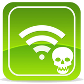 WIFI Password 2016 Prank icon