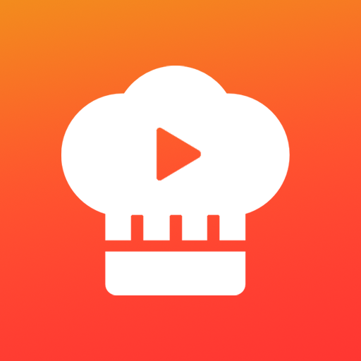 Recipes &amp; Cooking icon