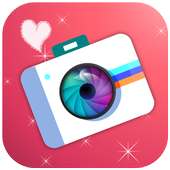 X Collage Photo Editor - Sticker,Cutout,Filter on 9Apps