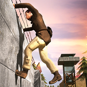 Prisoner Escape Story 2016 icon