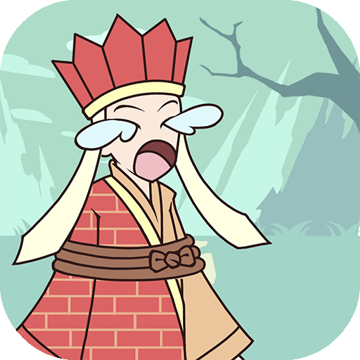 The Master was taken away - puzzle game icon