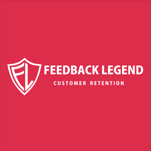 Feedback Legend- India's Customer Feedback App icon