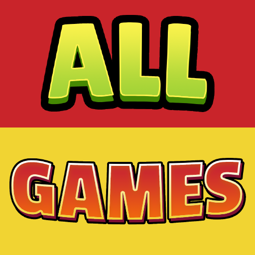 All Games In One Motu P Game icon