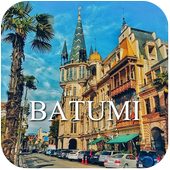 Batumi Wallpapers icon
