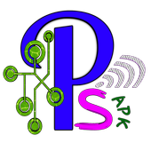 PS APK icon