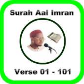 Tafsir Aal Imran (v01 - v101) OFFLINE on 9Apps