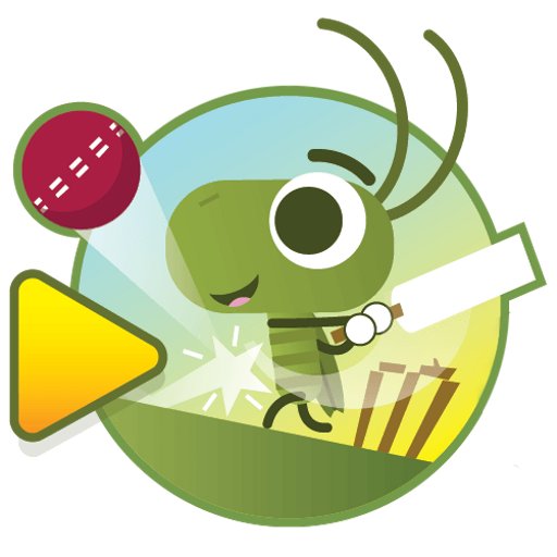 Doodle Cricket - Cricket Game icon