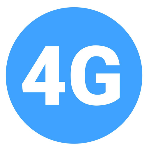 4G Switch icon