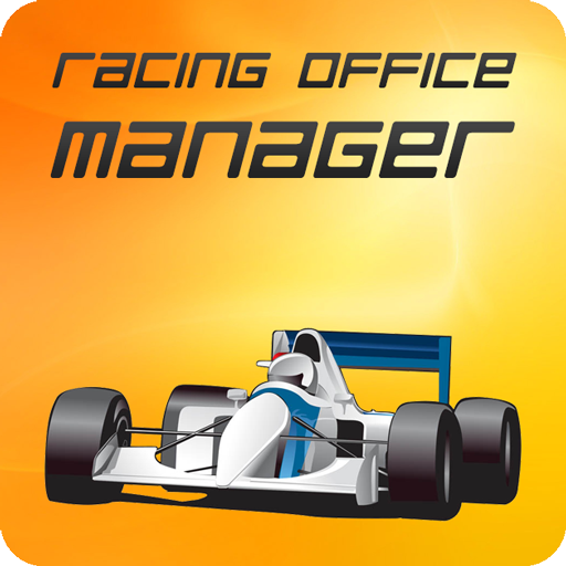 Racing Office Manager icon