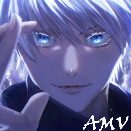 anime [AMV] 2021 icon