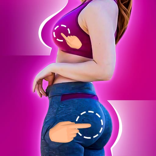 Body Editor for Girls – Body Shape Photo Editor icon