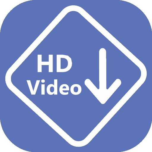 Video Downloader for Facebook -Video Downloader fb icon