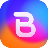Bingo Launcher-Beautiful,Small icon