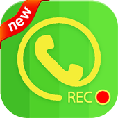Call Recorder - Call Recorder Hide App icon