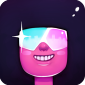 Universe Jump Gems icon