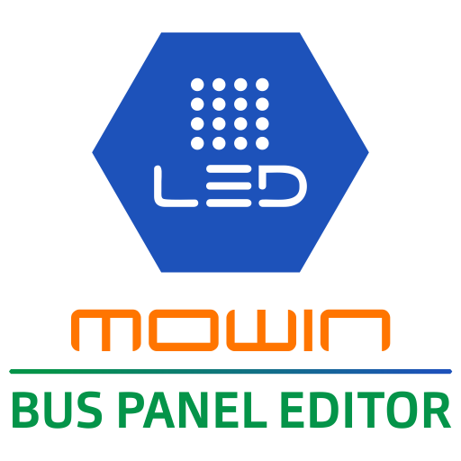 Bus Panel Editor icon