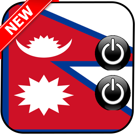 Sonneries Népalaises icon