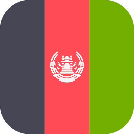 Afghan Tax Calculator icon