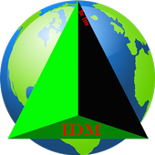 IDM-GO Download Manager Pro icon
