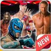 WWE Wrestling on 9Apps