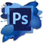 Learn Photoshop icon