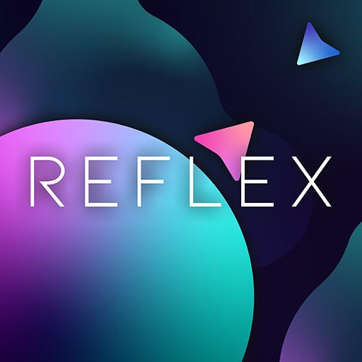 REFLEX - Casual Shooting games icon