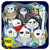 SANSES Wallpapers icon