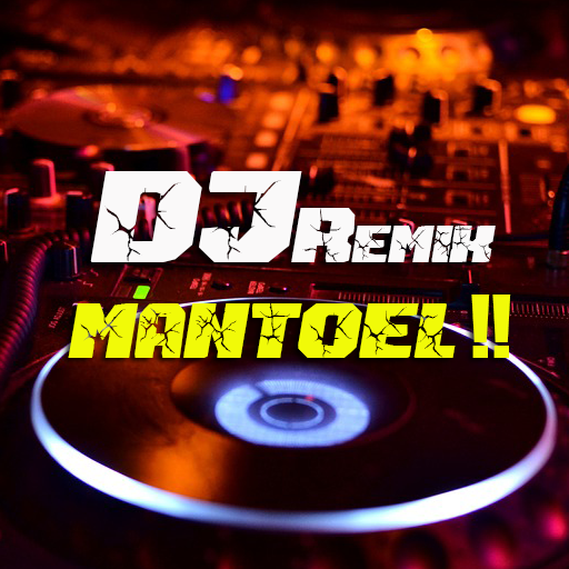 DJ Istana Bintang - Remix Mantoel icon