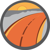 LHD Car Supermarket icon