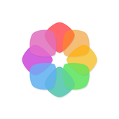 QuickPic: Light &amp; Fast Photo Gallery icon