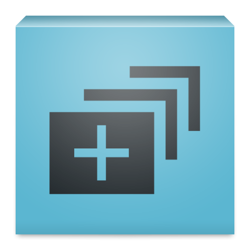 Recovery Manager for Xperia™ icon