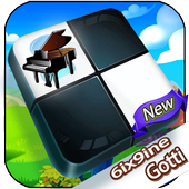 6ix9ine - Gotti Piano icon