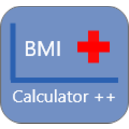 BMI Calculator    free icon