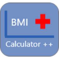 BMI Calculator    free on 9Apps