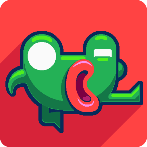 Green Ninja: Year of the Frog icon