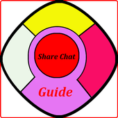 ShareChat : Video Status App - Guide icon