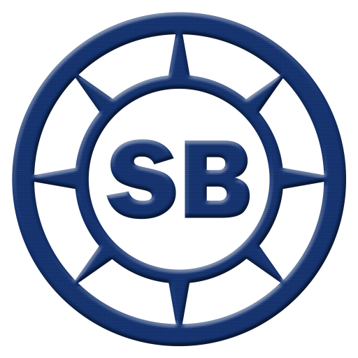 SEAMANSBOOK - тесты для моряков | MARLINS | DELTA иконка