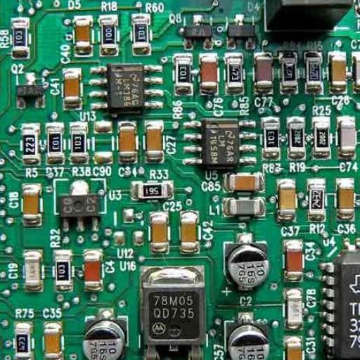 SMD компоненты поиск оффлайн icon