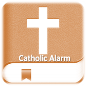 The Catholic Alarm icon