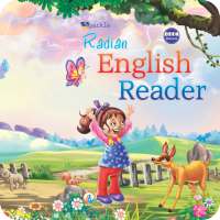 Sparkle English Reader - 5