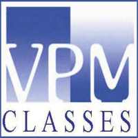 VPM CLASSES ONLINE TEST on 9Apps