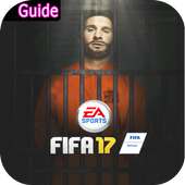 Guide For FIFA Mobile Soccer17