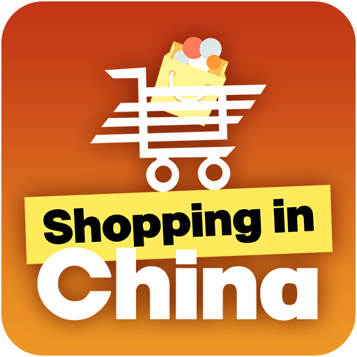 Online Shopping China icon