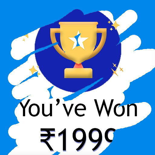 Scratch And Win - Unlimited Scratch card icon