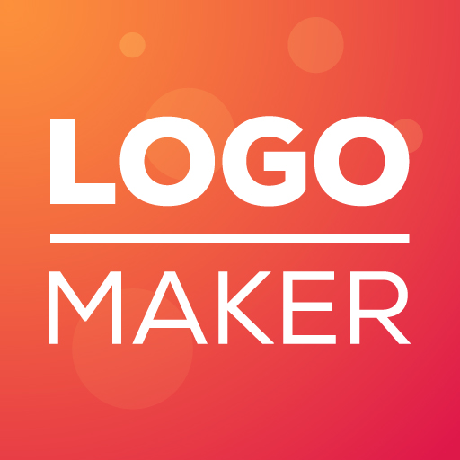 Logo Designer and Brand Maker icon