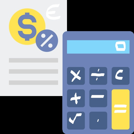 ikon Multi Calculator Plus