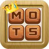 Mots cachés en Français - Jeux littéraires on 9Apps