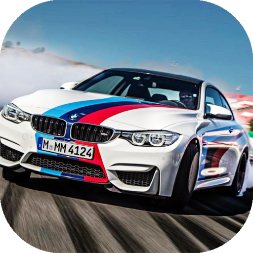 Drift M3 E90 Simulator icon