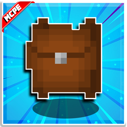 BackPack Mod : Skin Craft for Minecraft PE icon