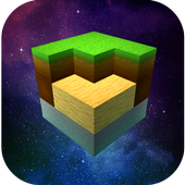 Craft exploration icon